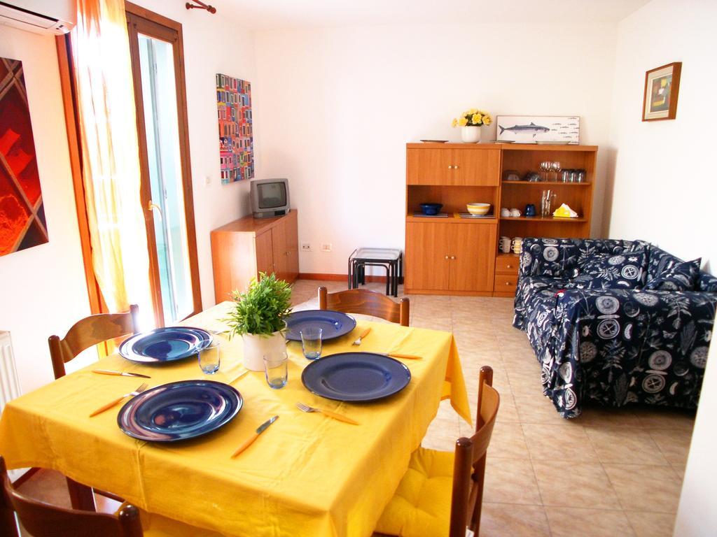Casa Sonneninsel Apartment Grado Exterior photo