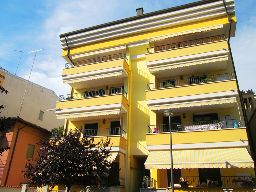 Casa Sonneninsel Apartment Grado Exterior photo