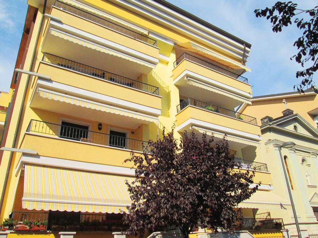 Casa Sonneninsel Apartment Grado Exterior photo