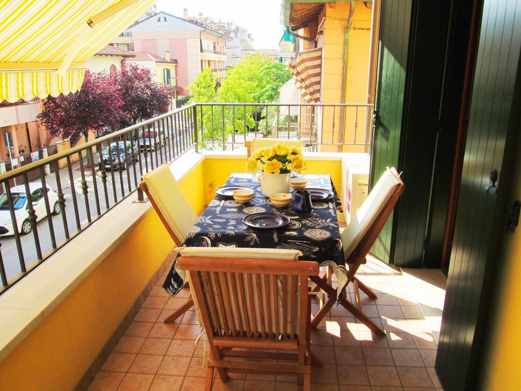 Casa Sonneninsel Apartment Grado Exterior photo